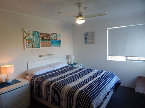 Tranquil Shores - Tourism Noosa 10