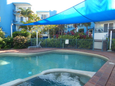 Tranquil Shores - Tourism Noosa 12
