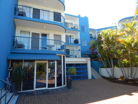 Tranquil Shores - Tourism Noosa 13