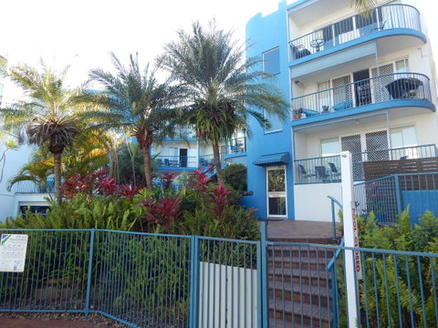 Tranquil Shores - Tourism Noosa 20