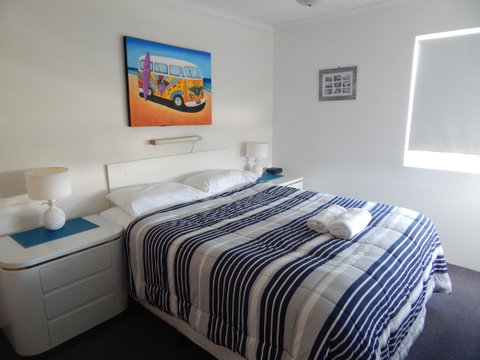 Tranquil Shores - Tourism Noosa 25