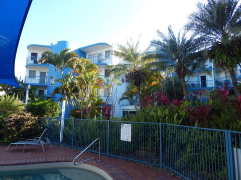 Tranquil Shores - Tourism Noosa 19