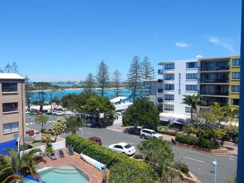 Tranquil Shores - Tourism Noosa 11