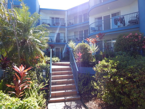 Tranquil Shores - Tourism Noosa 17