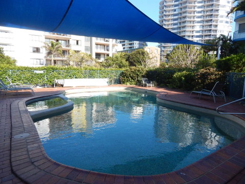 Tranquil Shores - Tourism Noosa 14