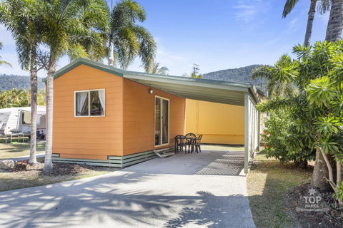 Tasman Holiday Parks - Airlie Beach - Tourism Noosa 15