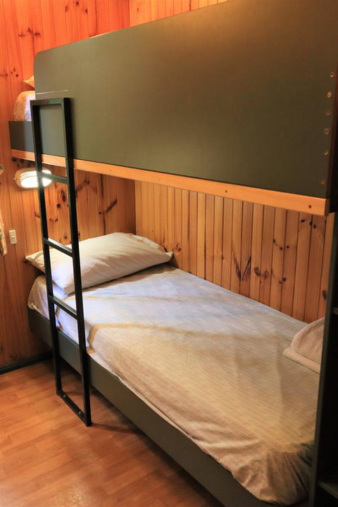 Tasman Holiday Parks - Airlie Beach - Tourism Noosa 26