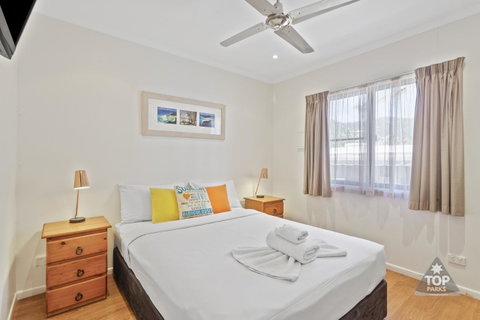Tasman Holiday Parks - Airlie Beach - Tourism Noosa 7