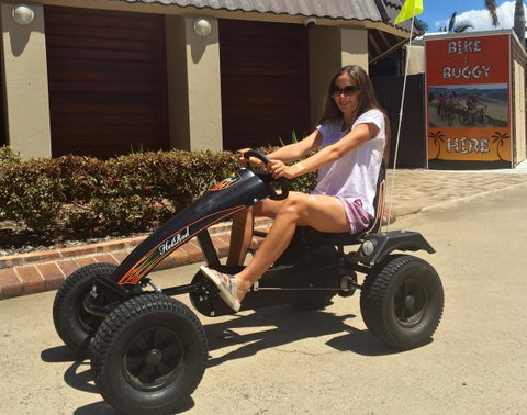 Tasman Holiday Parks - Airlie Beach - Tourism Noosa 24