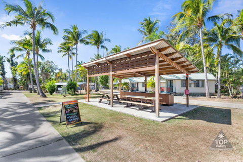 Tasman Holiday Parks - Airlie Beach - Tourism Noosa 6