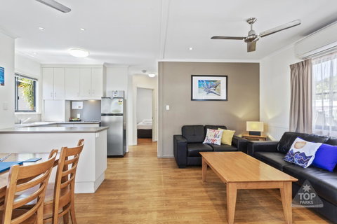 Tasman Holiday Parks - Airlie Beach - Tourism Noosa 14