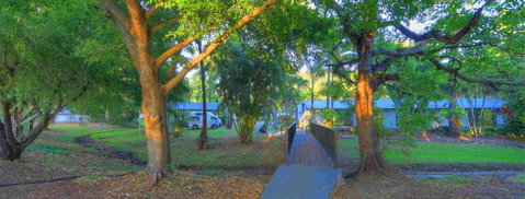 Tasman Holiday Parks - Airlie Beach - Tourism Noosa 18