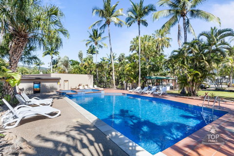 Tasman Holiday Parks - Airlie Beach - Tourism Noosa 9