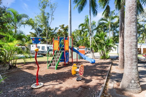 Tasman Holiday Parks - Airlie Beach - Tourism Noosa 10