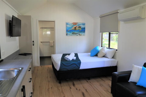 Tasman Holiday Parks - Airlie Beach - Tourism Noosa 2