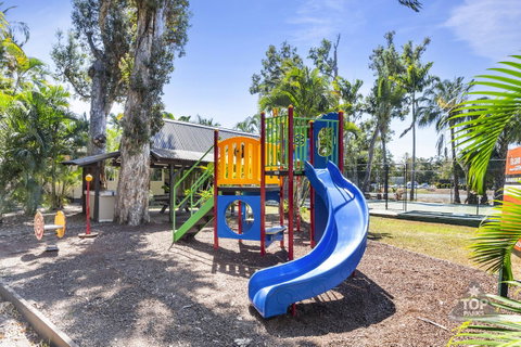 Tasman Holiday Parks - Airlie Beach - Tourism Noosa 5