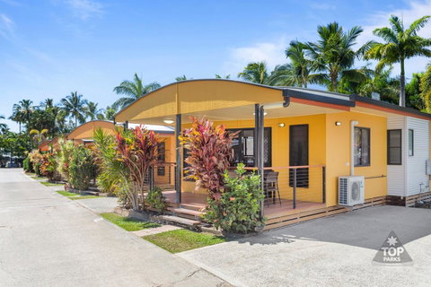 Tasman Holiday Parks - Airlie Beach - Tourism Noosa 12