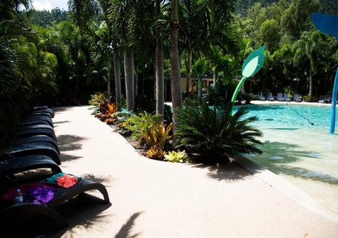 NRMA Airlie Beach Holiday Park - Tourism Noosa 33