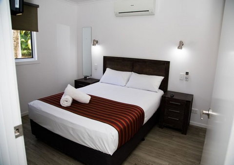 NRMA Airlie Beach Holiday Park - Tourism Noosa 16