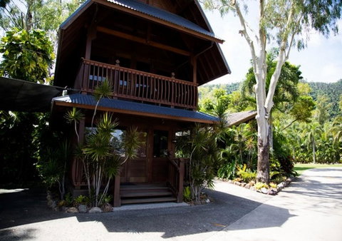 NRMA Airlie Beach Holiday Park - Tourism Noosa 14