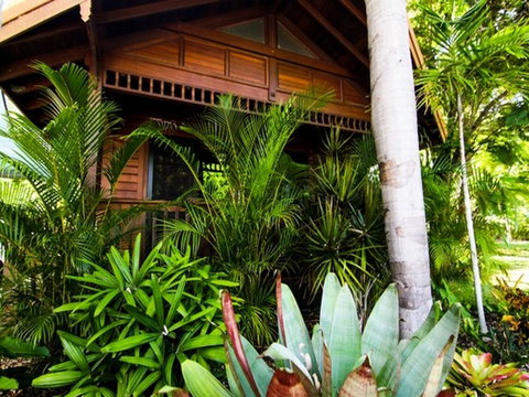 NRMA Airlie Beach Holiday Park - Tourism Noosa 8