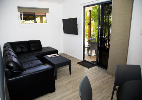 NRMA Airlie Beach Holiday Park - Tourism Noosa 28