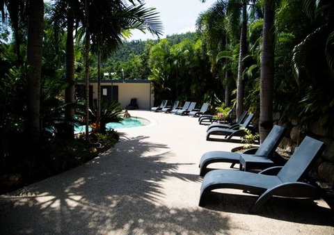 NRMA Airlie Beach Holiday Park - Tourism Noosa 37