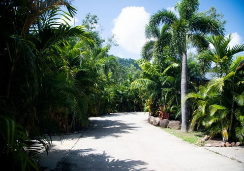 NRMA Airlie Beach Holiday Park - Tourism Noosa 17