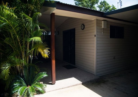NRMA Airlie Beach Holiday Park - Tourism Noosa 13