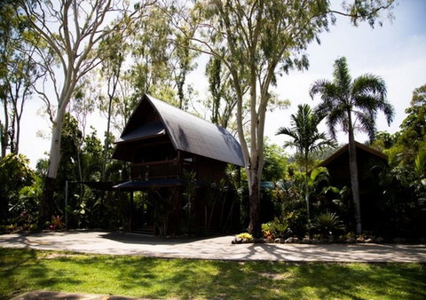 NRMA Airlie Beach Holiday Park - Tourism Noosa 24
