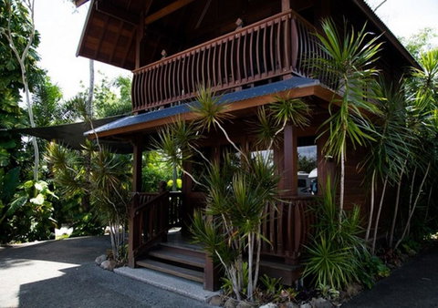 NRMA Airlie Beach Holiday Park - Tourism Noosa 15