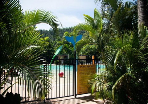 NRMA Airlie Beach Holiday Park - Tourism Noosa 40
