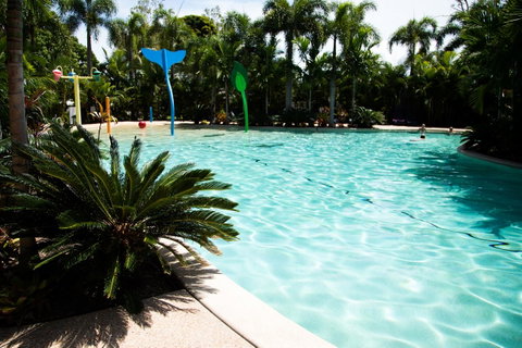 NRMA Airlie Beach Holiday Park - Tourism Noosa 0
