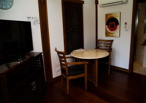 NRMA Airlie Beach Holiday Park - Tourism Noosa 30