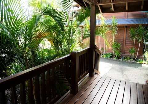 NRMA Airlie Beach Holiday Park - Tourism Noosa 19
