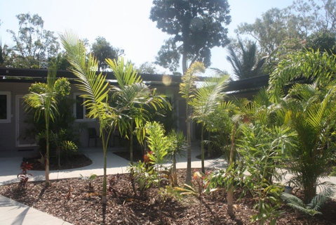 NRMA Airlie Beach Holiday Park - Tourism Noosa 2