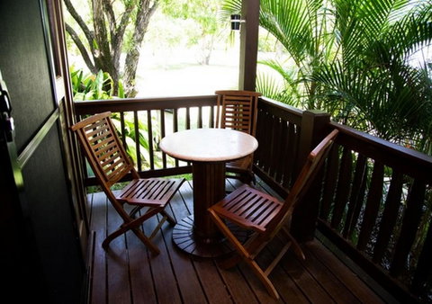 NRMA Airlie Beach Holiday Park - Tourism Noosa 21