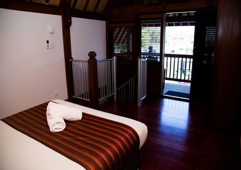 NRMA Airlie Beach Holiday Park - Tourism Noosa 31