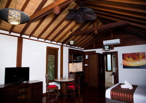 NRMA Airlie Beach Holiday Park - Tourism Noosa 18