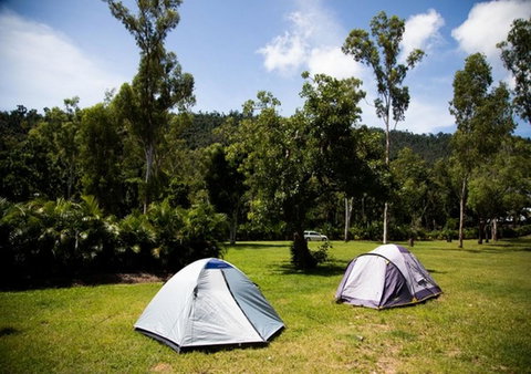 NRMA Airlie Beach Holiday Park - Tourism Noosa 32