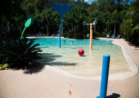 NRMA Airlie Beach Holiday Park - Tourism Noosa 9