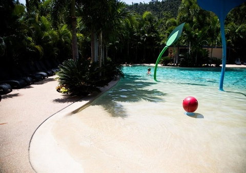 NRMA Airlie Beach Holiday Park - Tourism Noosa 39
