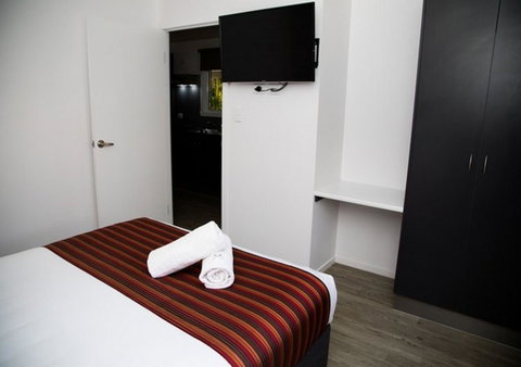 NRMA Airlie Beach Holiday Park - Tourism Noosa 38