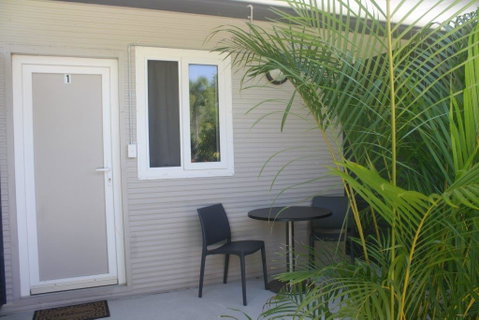 NRMA Airlie Beach Holiday Park - Tourism Noosa 4