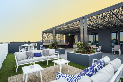 Arise Harmony Apartments - Tourism Noosa 1