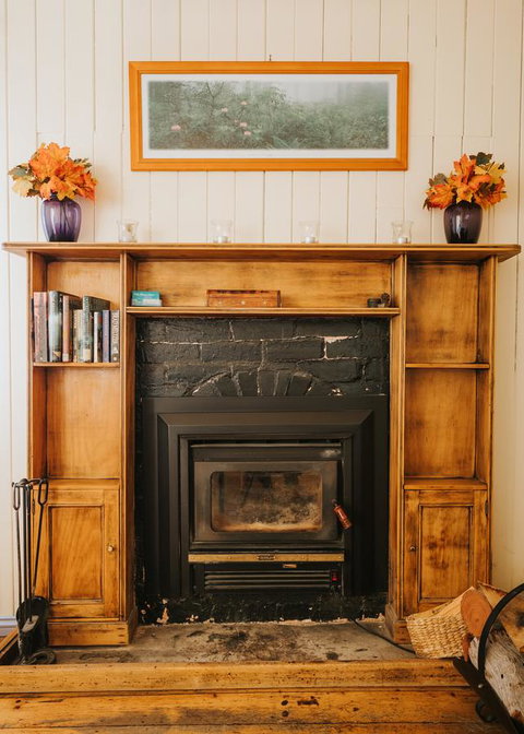 Apple Blossom Cottages - Tourism Noosa 5