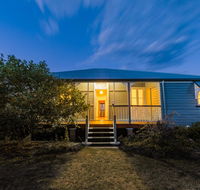 Apple Blossom Cottage - Tourism Noosa