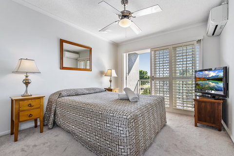 Dockside Apartments Mooloolaba - Tourism Noosa 8