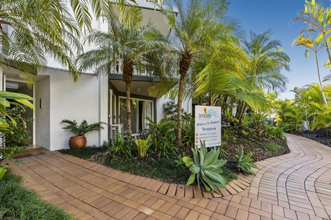Dockside Apartments Mooloolaba - Tourism Noosa 16