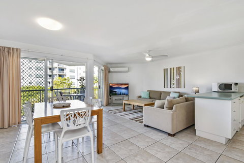 Dockside Apartments Mooloolaba - Tourism Noosa 15
